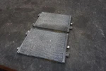 Set Ac Air Conditioning Condenser 99757391102 Oem Porsche 2001-13 Boxster. Fixed Price $52.49.