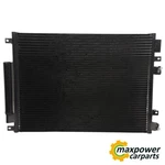 Aluminum Condenser For 11-2016 Dodge Challenger Charger 05-2008 Magnum V8. Fixed Price $65.11.