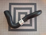 Masterpro 21324 C1324 Radiator Coolant Hose For Gm & Jeep See Chart, Made In Usa. Fixed Price $17.95.