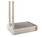 Scott Drake C5DZ-18476-ET Aluminum Heater Core W/ Extended Tubes 1964-1968 Ford. Fixed Price $69.49.