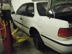 Condenser Fits 90-93 Accord 28477. Fixed Price $70.00.
