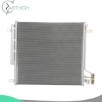 For 2021-2024 Jeep Grand Cherokee W/ Receiver Ac Condenser Aluminum 68488313AA. Fixed Price $73.88.