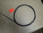 Studebaker 1549153 Heater Control Cable 1959 1960 Lark & 60-64 Champ Trucks Nos. Fixed Price $9.99.
