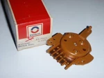 Nos Gm Delco Ac & Heat Select Switch 76 77 78 79 80 Buick Skyhawk 16001590. Fixed Price $37.99.