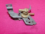 1957-58 Ford Mercury 1958-60 Thunderbird Nos Heater Temperature Regulator Valve. Fixed Price $139.00.