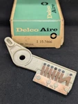 Nos 1971 1972 1973 1974 1975 1976 Cadillac Heater A/c Control Contact Lever. Fixed Price $42.74.