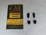 1955 - 1959 Chevrolet Car & Truck Temp Defrost Control Knobs Nos 3816612. Fixed Price $79.99.