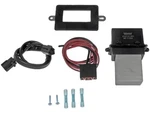 For 2004-2009 Dodge Durango Hvac Blower Motor Resistor Kit Dorman 79571TNVW. Fixed Price $62.21.