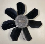 1966 1967 1968 Ford 289 302 Mustang Shelby Cougar Clutch Fan C6OE-G Oem Fomoco. Fixed Price $325.00.