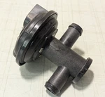 Genuine Gm Heater Water Flow Control Valve 12515169 New Oem 15-5221. Fixed Price $26.98.