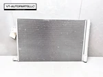 2016-2023 Jaguar Xf X260 Ac Air Condition Condenser Radiator GX7319710BC Oem. Fixed Price $185.43.