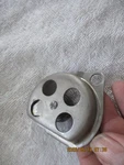 Nos 1963-1967 Chevrolet Chevelle, Camaro Cylinder Choke Thermostat-pt 3821564. Fixed Price $14.99.