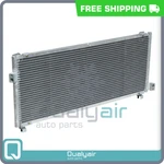Ac Condenser Fits Subaru Impreza 1993-1996 Oe# 73210FA140 Qu. Fixed Price $140.95.