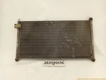 Honda Prelude Hvac Air Conditioning Condenser Fits 1997-2001 98. Fixed Price $62.87.