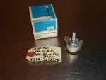 New Nos Gm Heater Blower Switch 7293778 1968 1969 1970 Oldsmobile Toronado. Fixed Price $150.00.