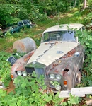 Rolls Royce Phantom Cloud Bentley Water Taps. Largest 1955-65 Inventory On Earth. Fixed Price $134.95.