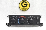 2006-2008 Dodge Ram Heater A/c Temperature Hvac Climate Control Switch Unit Oem. Fixed Price $34.23.