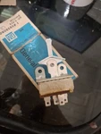 Nos 1968 Chevelle Camino Air Conditioning Fan Blower Switch Oem Gm 3929060. Fixed Price $59.99.