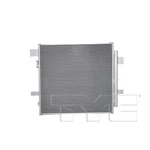 New Ac Condenser Fits 2024 Subaru Crosstrek- Oem # 73210FN02A, 73210FN00A. Fixed Price $139.90.