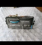 Heat Climate Control Unit Cadillac Fleetwood Deville 1977 1978 1979 Used Oem. Fixed Price $170.00.