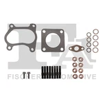 KT780090 FA1 Mounting Kit, Supercharger Ford Australia Mazda 1355080 New. Fixed Price $25.33.