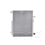 Tyc Ac Condenser For Jeep Wagoneer 2022-2023 Oem # 68425451AA. Fixed Price $123.30.