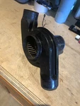 1968-79 Genuine Vw Volkswagen Bus Heater Blower Motor Fan Fresh Air Box Working. Fixed Price $125.00.