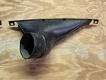 1964 1965 Dodge Polara Coronet Dash Defroster Vents Plymouth Belvedere. Fixed Price $39.95.