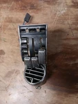 Used Ford C8ZA-199706-A Mustang Mercury Cougar A/c Control Bezel And Vents. Fixed Price $206.25.