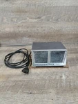 Carter Warmer Interior Heater Model 761 Electric Vintage Hot Rod Rat Works. Fixed Price $29.99.
