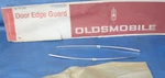Nos 1965-1966 Oldsmobile Starfire 2DR Door Edge Guard Set Protector Oem 982628. Fixed Price $148.75.