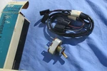 1967 Pontiac Gto + Grand Prix Compressor By Pass Switch Kit Oem Gm # 9792678. Fixed Price $49.99.