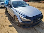Ac Condenser Fits 14-15 Infiniti Q50 5000332. Fixed Price $133.20.