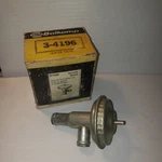 Heater Valve * 1965-1972 Gm 3-4196 H25-201 322152. Fixed Price $38.00.