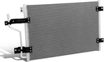 AC4983 A/c Condenser Auminum For 1998-2002 Dodge Ram 2500 3500 CH3030133. Fixed Price $63.74.