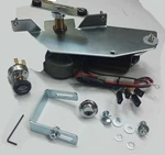 12V Wiper Motor Kit Replaces Original Vacuum Unit Fits 1958-59 Chevy & Gmc Truck. Fixed Price $154.95.