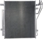 For Hyundai Sonata 2020-2022 1.6 Turbo Condenser W/receiver & Dryer FO3030228. Fixed Price $165.54.