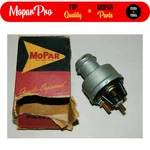 1955 1956 19571958 1959 Plymouth Dodge Desoto Chrysler Ignition Switch Nos Mopar. Fixed Price $99.99.