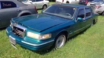 Ac Condenser Fits 95-97 Crown Victoria 207064. Fixed Price $120.79.