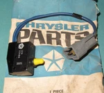 Nos Mopar 1972-1973 Chrysler, Imperial A/c Compressor Contact Switch, 3502129. Fixed Price $18.49.