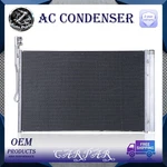 Ac Condenser / Receiver Drier For Volkswagen Touareg 2011-2018 Porsche Cayenne. Fixed Price $95.19.