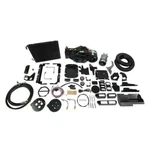 Vintage Air Surefit Gen Complete Kit System 1957 Chevy 4 Vent New!. Fixed Price $2296.95.