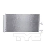 Tyc A/c Condenser 30042 321389892 For Volvo. Fixed Price $119.57.