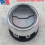 Center Lh Rh Interior Louvre Air Vent Ford Mustang 15-20 FR3Z-19893-AE. Fixed Price $24.99.