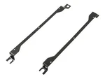 1973-1982 Corvette Air Conditioning Condensor Mount Bracket. Fixed Price $81.60.