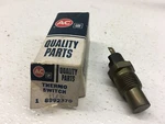 Acdelco Nos 1968-1978 Buick Chevy Gmc Temperature Sensor Sending Unit 8992370. Fixed Price $30.00.