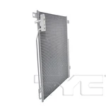 Condenser For 22-23 Jeep Grand Cherokee Wl CH3030274 68377850AA. Fixed Price $125.00.