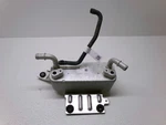 23-24 Fisker Ocean One Water Condenser Cooling Module FM2930150001A Oem. Fixed Price $119.99.