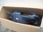 Ford Genuine Oem Nos Fan Assembly Motorcraft RF-117. Fixed Price $299.99.