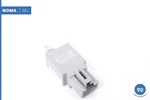 07-12 Lexus XF40 LS460 A/c Condenser Fuse Relay Unit 90980-04198 Oem. Fixed Price $41.50.